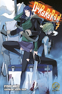 DURARARA !!, t. 07